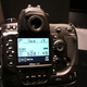 Illustration for article titled Hands On D3 and D300 Impressions: Beefy and Beautiful
